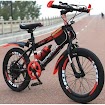 Xe đạp thể thao bánh 22 inch cho bé 9-14 tuổi